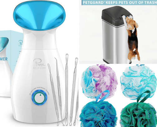 amazon favorites cover photo collage