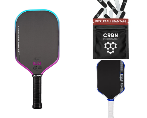 In My ✨️PICKLEBALL IS LIFE ✨️ Era cover photo collage