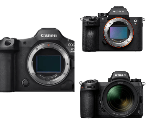 Capture the Beauty of Mount Rinjani with the Best Photography Gear cover photo collage