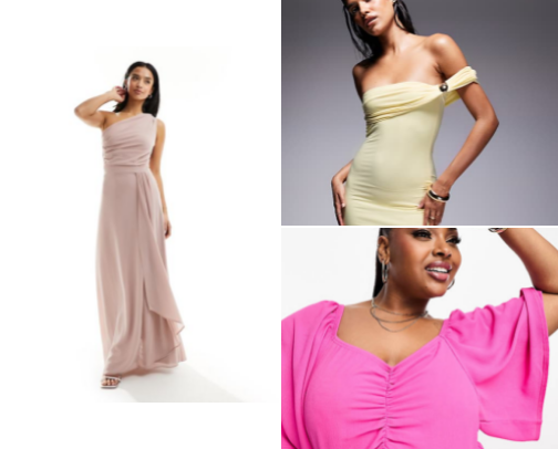 WEEDING'S SEASON ESSENTIALS cover photo collage