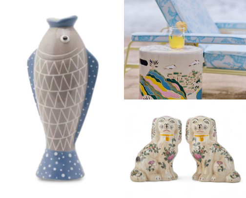 Elevated Whimsy cover photo collage