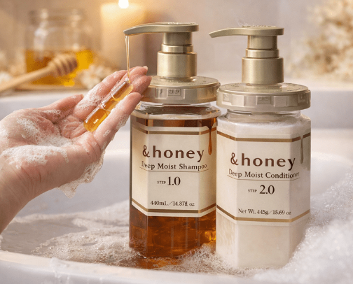 Japanese Drugstore Beauty Finds You’ll Want to Try cover photo collage