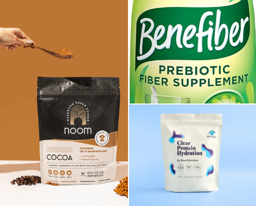 My health journey: tools is use to stay healthy cover photo collage