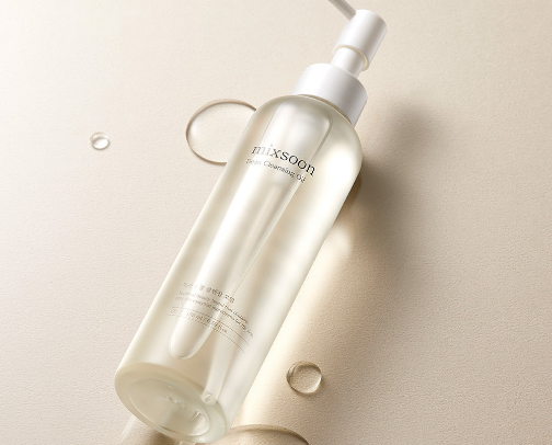 Skincare for all skin types, including sensitive skin cover photo collage