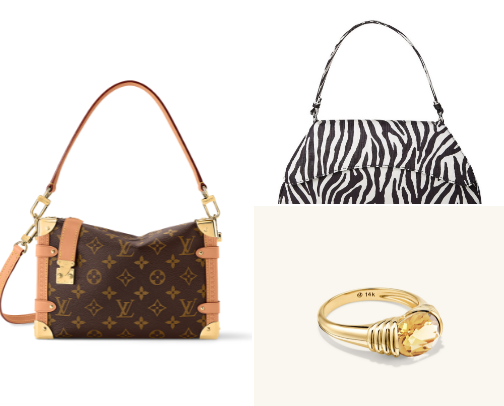 WISHLIST cover photo collage