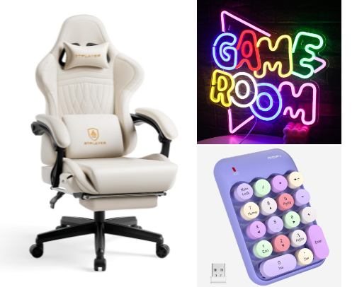 The Tech Edit cover photo collage