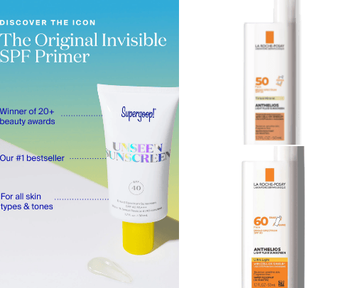 Daily basic skincare that you should use for your healthy skin cover photo collage