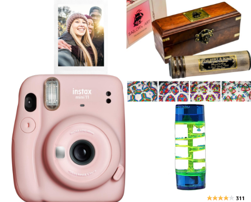 Let's build a Panic Attack Kit! (Things that help with Panic Attacks) cover photo collage