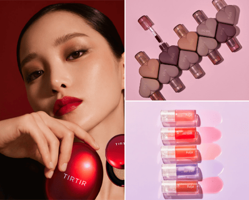 must have makeup products cover photo collage