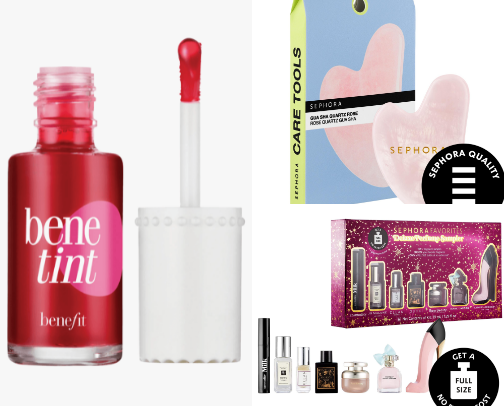 Valentine's Day Gifts That I'll Actually Love (maybe you would like it too) cover photo collage
