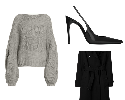 Designer Items Worth your Coin cover photo collage