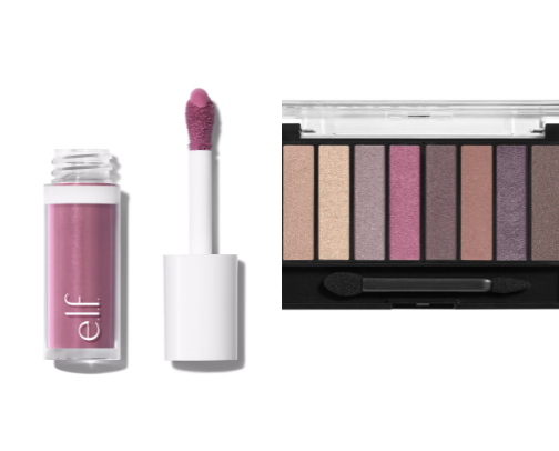 Makeup💄✨ cover photo collage