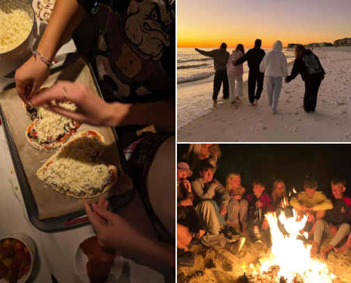 20 Fun Things to Do With Friends💗 cover photo collage