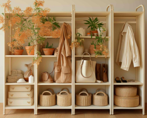 Spaces in Harmony cover photo collage