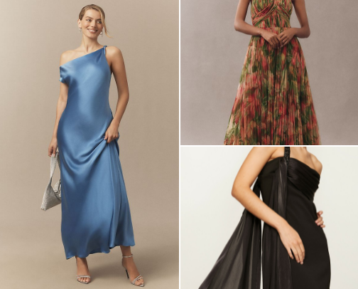 Getting ready for wedding season cover photo collage