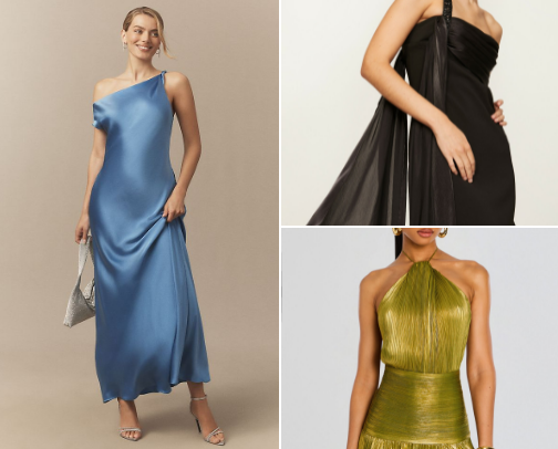 Getting ready for wedding season cover photo collage