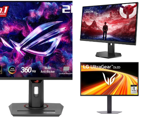 THE ULTIMATE GAMING UPGRADE — 20 Pieces of Gear Worth Buying in 2026 cover photo collage