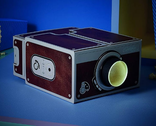 Stay at home vibes cover photo collage