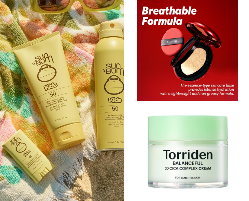 🛍️Essentials K-Beauty Holy Grails Product for All & Korean Lovers✨ cover photo collage