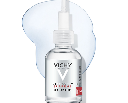 Face Serums for Every Skin Concern (Dryness, Dark Spots & Fine Lines) cover photo collage