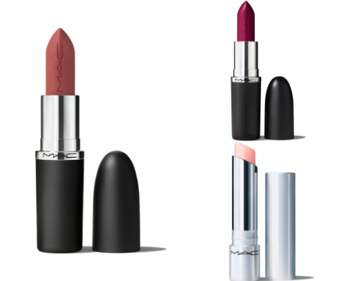 USA Cool Summer Makeup Recommendations cover photo collage