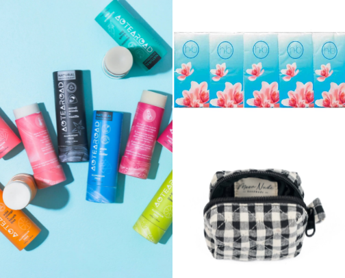 My must have back to school picks🎒 cover photo collage