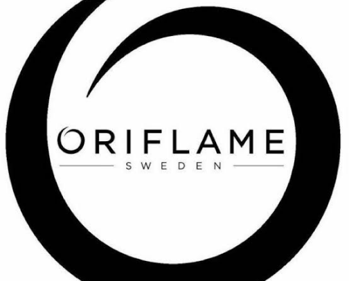 ORIFLAME COSMETICS cover photo collage