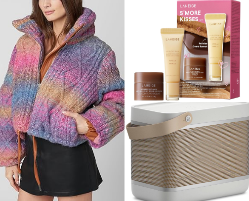 My Amazon Picks for Black Friday! cover photo collage