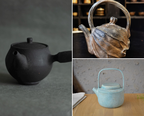 Handmade Tea Sets That Finally Slowed My Chaotic Afternoons Down cover photo collage