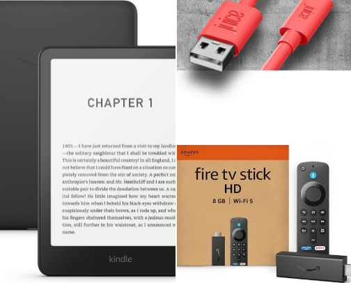 Tech nerds assemble cover photo collage