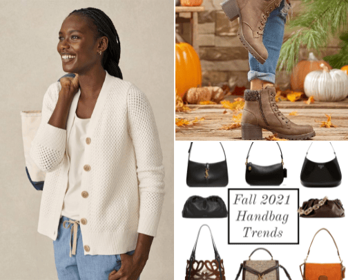 Fall Fashion: Unveiling the Cozy Chic Revolution 🍂 cover photo collage