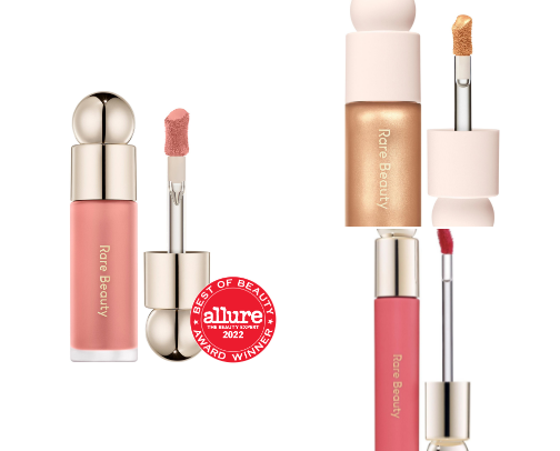 💗 Rare Beauty Best Sellers: Viral Makeup Favorites cover photo collage