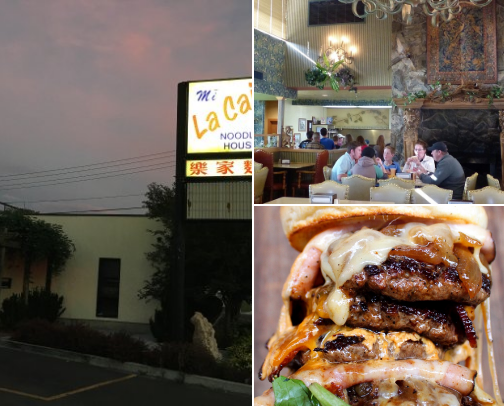 My top Salt Lake City recs cover photo collage