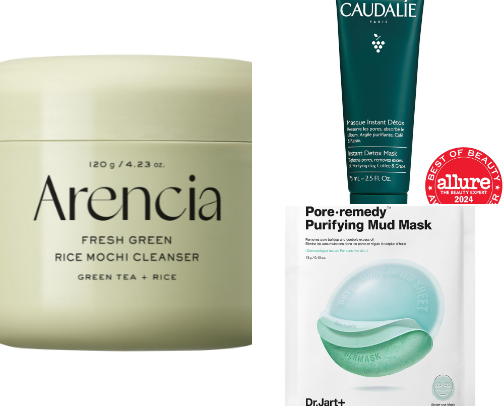 🌿 Clear Skin Favorites | Acne Treatment & Skincare Picks cover photo collage