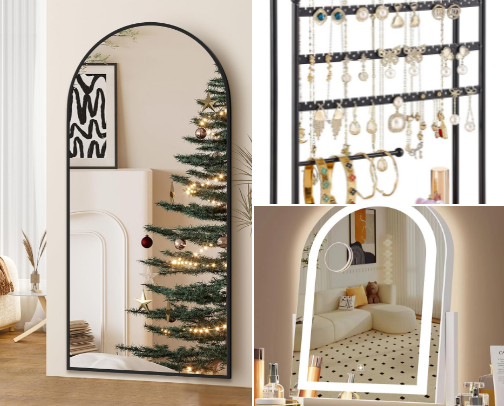 My Home Favs 🏠 cover photo collage