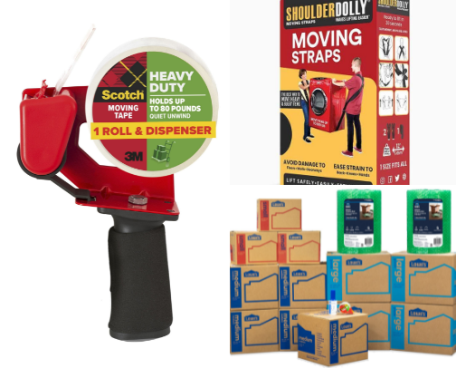 Ultimate Virginia Beach Move-In Guide for New Residents (2026 Edition) cover photo collage