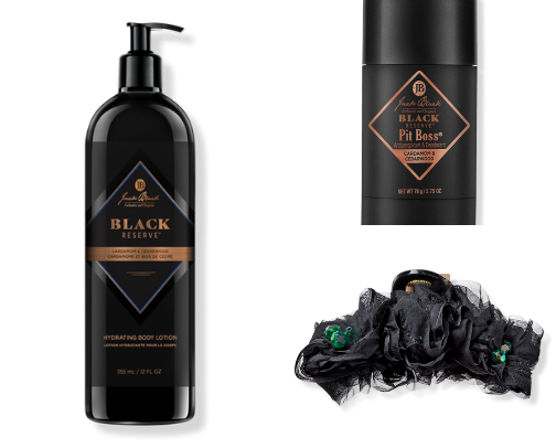 Goth Make up absolutes! cover photo collage