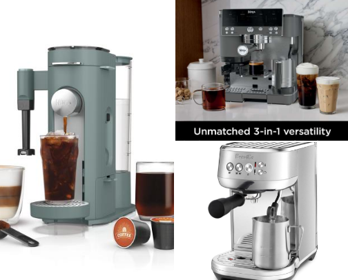 Coffee. Because adulting is hard. cover photo collage