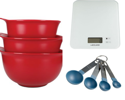 New to baking and don't know where to start ? I've got you :) cover photo collage