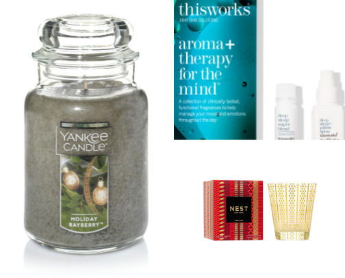 Making my House Smell Good cover photo collage