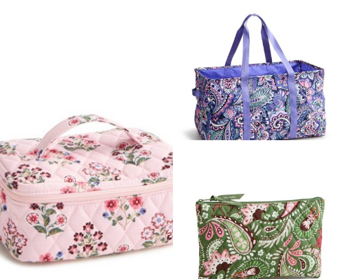 TARGET VERA BRADLEY👛👜🎒 cover photo collage