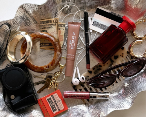 If I Could Only Keep 5 Makeup Products to Use Forever, Here’s What I’d Use: cover photo collage