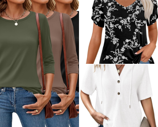 ✨ Trendy Women's Fashion: Must-Have Styles for Every Occasion ✨ cover photo collage