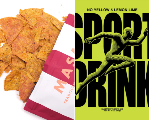 Snacks That Work With Your Metabolism cover photo collage