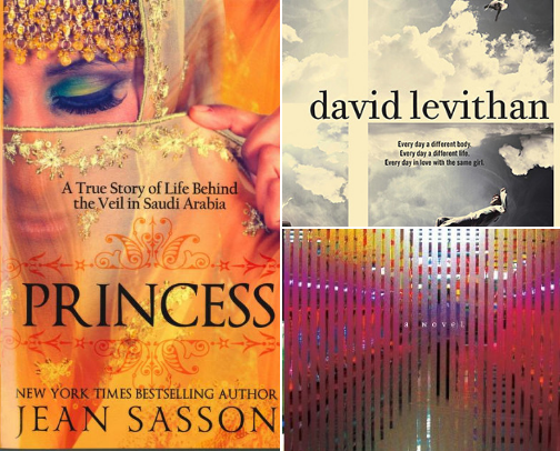 Books that will keep you invested cover photo collage