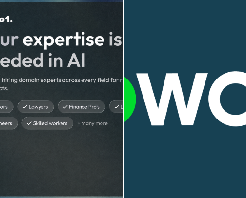 Best Platforms for Remote Work & Freelancing cover photo collage