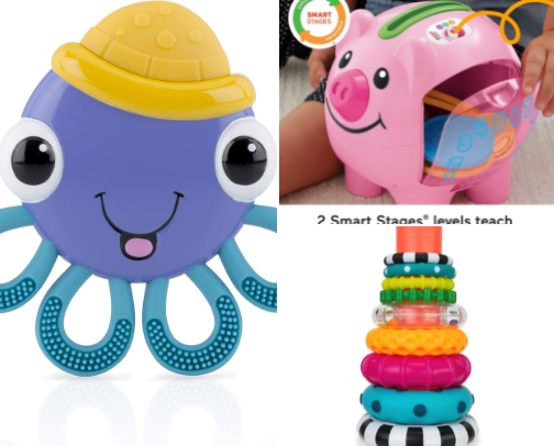 Occupational Therapy Gift Ideas cover photo collage