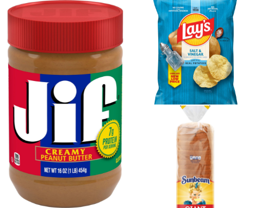 Walmart finds, that you actually like cover photo collage