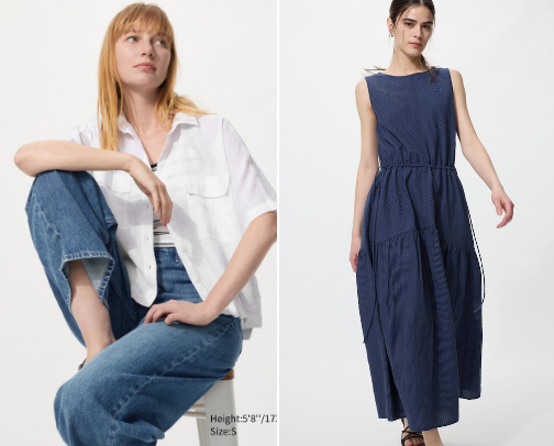 Comfortable Wear for Women (Everyday Ease & Style) cover photo collage