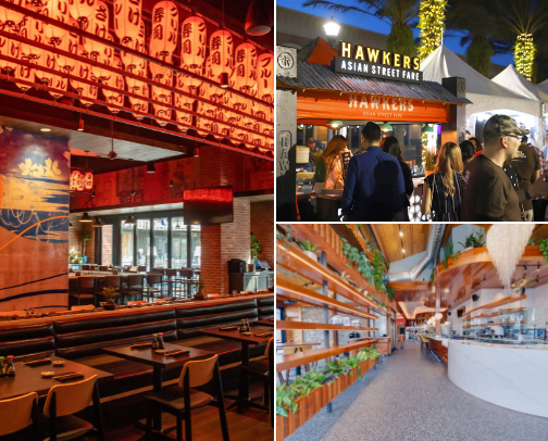 Go-to Nashville Restaurants cover photo collage